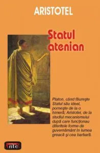 Statul atenian de Aristotel