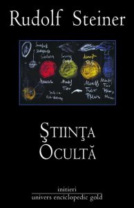 Stiinta oculta