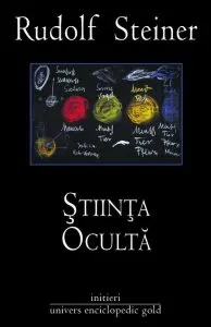 Stiinta oculta de Rudolf Steiner