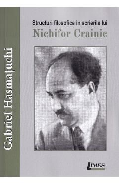Structuri filosofice in scrierile lui Nichifor Crainic