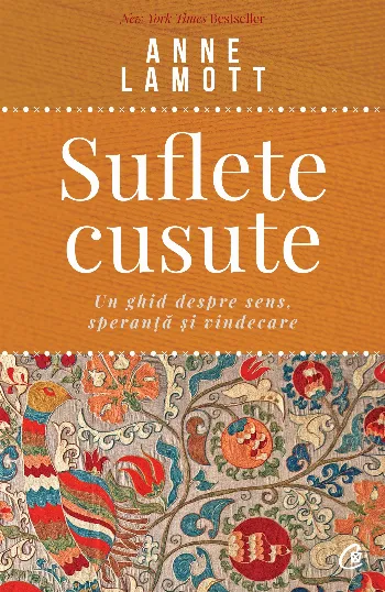Suflete cusute