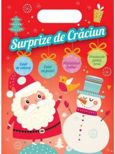 Surprize de Craciun