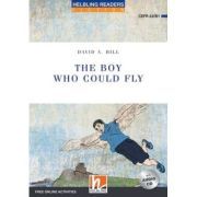 The Boy Who Could Fly