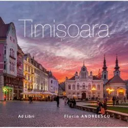 Timișoara de Dana Ciolca