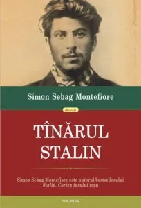 Tinarul Stalin de Simon Sebag Montefiore