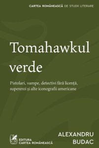 Tomahawkul verde