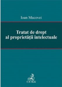 Tratat de drept al proprietatii intelectuale