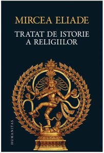 Tratat de istorie a religiilor. Ed. a V-a