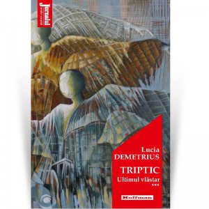Triptic. Ultimul vlastar