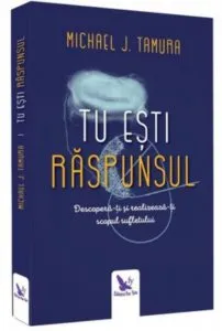 Tu esti raspunsul de Michael J. Tamura