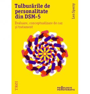 Tulburarile de personalitate din DSM-5