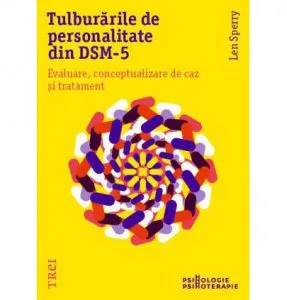 Tulburarile de personalitate din DSM-5