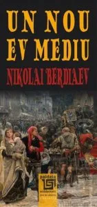 Un nou Ev Mediu