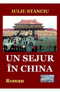 Un sejur in China