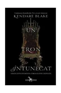 Un tron întunecat (Vol. 2)