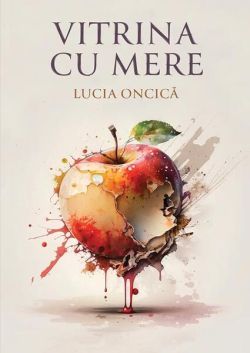 Vitrina cu mere
