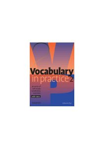 Vocabulary in Practice 2