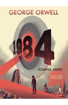 1984. Romanul grafic