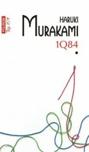 1Q84. Vol. I de Haruki Murakami
