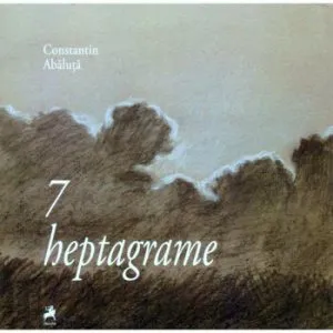 7 heptagrame. de Constantin Abaluta