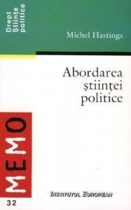 Abordarea stiintei politice