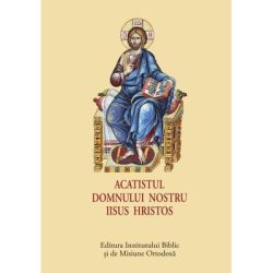 Acatistul Domnului nostru Iisus Hristos
