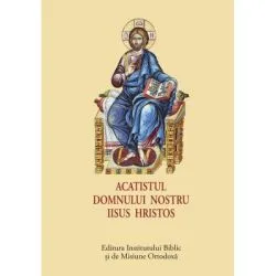 Acatistul Domnului nostru Iisus Hristos