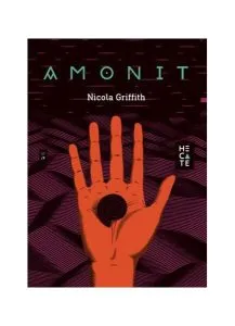 Amonit de Nicola Griffith