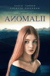 Anomalii de Colette Freedman
