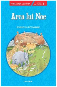 Arca lui Noe