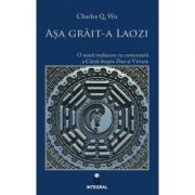 Asa grait-a Laozi
