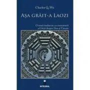 Asa grait-a Laozi de Charles Q. Wu