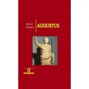 Augustus de David Shotter