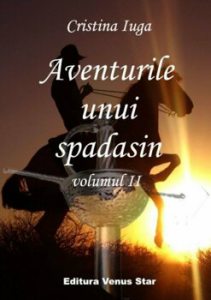 Aventurile unui spadasin. Vol. II