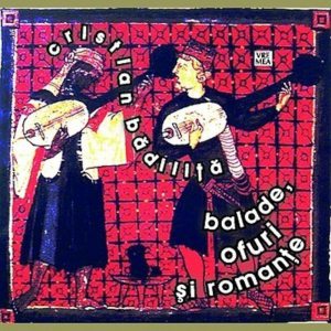 Balade, ofuri si romante