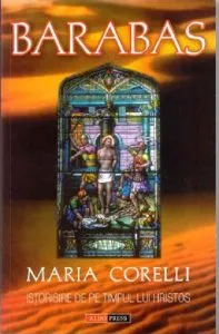 Barabas de Marie Corelli