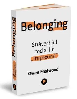 Belonging de Owen Eastwood