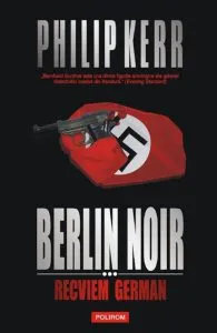 Berlin Noir III. Recviem german de Philip Kerr