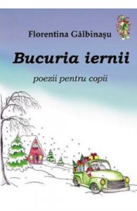 Bucuria iernii. Poezii pentru copii