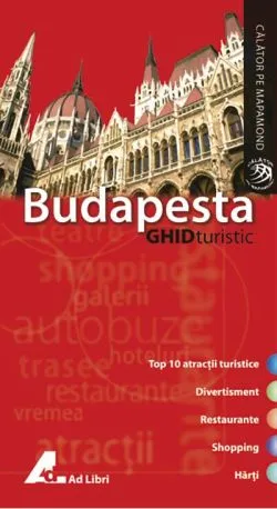 Budapesta de Rob Stuart