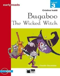 Bugaboo the Wicked Witch (Level 3) de Cristina Ivaldi