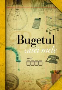 Bugetul casei mele