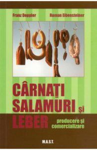 Carnati, salamuri si leber