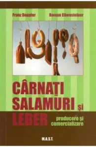 Carnati, salamuri si leber
