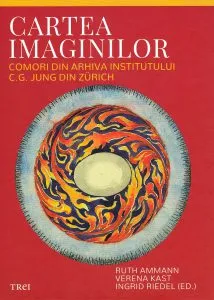 Cartea imaginilor de Verena Kast