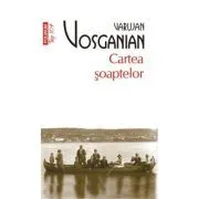 Cartea soaptelor. Editie de buzunar de Varujan Vosganian
