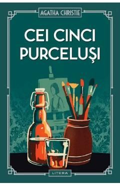 Cei cinci purcelusi