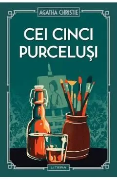 Cei cinci purcelusi