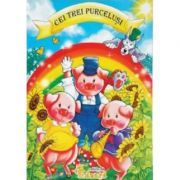 Cei trei purcelusi