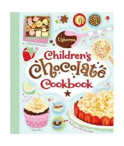 Children's Chocolate Cookbook de Fiona Patchett
